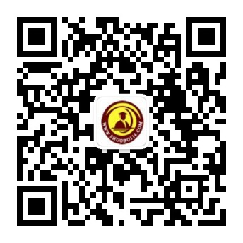 WeChat QR code